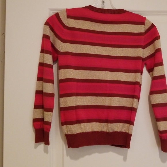 Little Girls Sweater - Picture 5 of 6